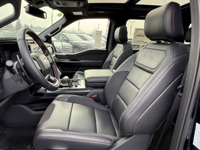 New 2025 Ford F150 Raptor image 10