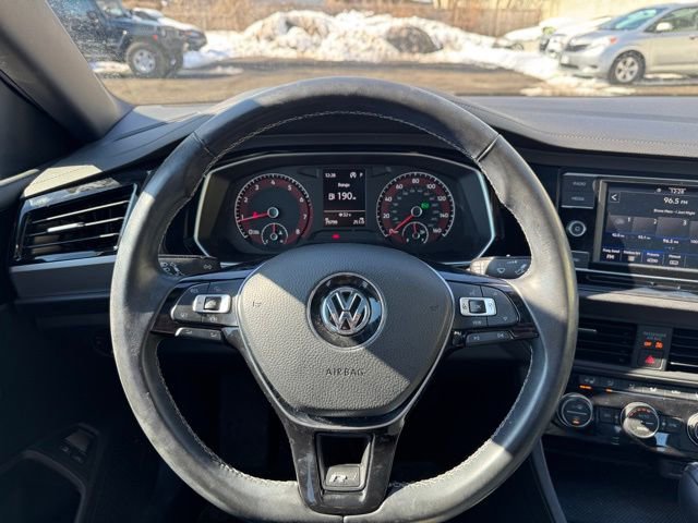 Used 2020 Volkswagen Jetta R-Line w/ R-Line Cold Weather Package image 17