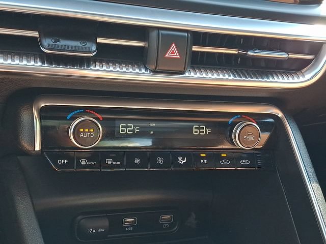 Certified 2023 Kia K5 GT FWD image 16