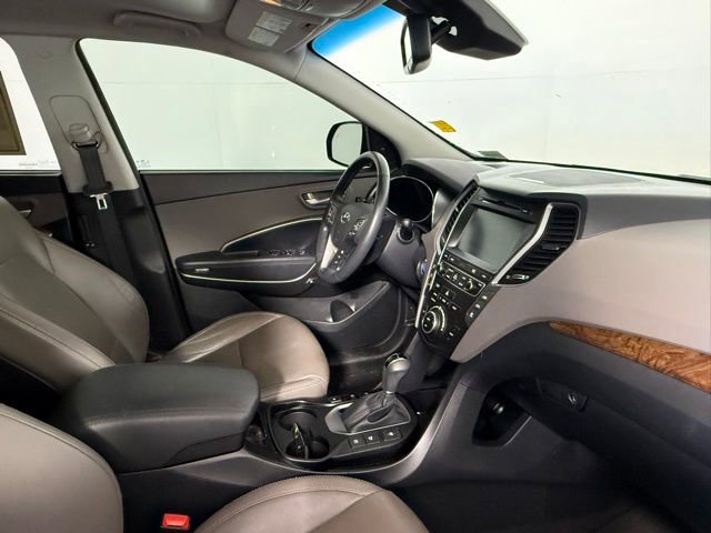 Used 2017 Hyundai Santa Fe FWD w/ SE Ultimate Tech Package 03 image 49
