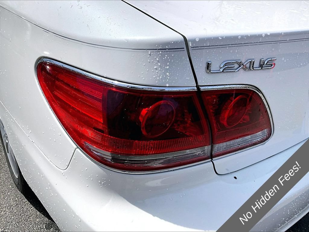 Used 2005 Lexus ES 330 FWD image 22