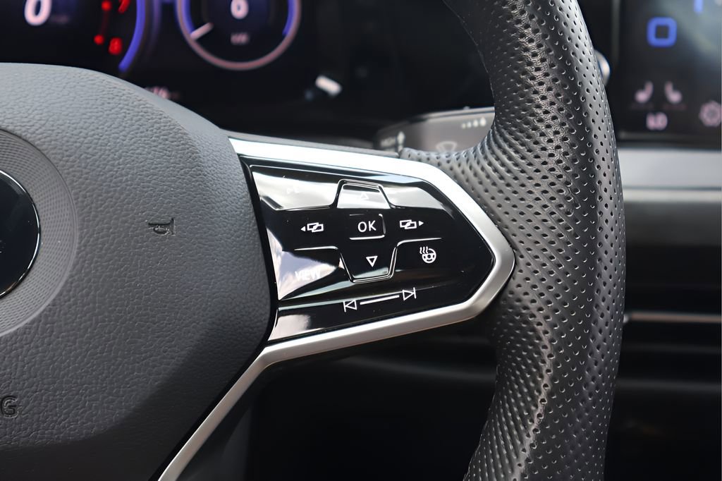 Used 2023 Volkswagen GTI S FWD image 20