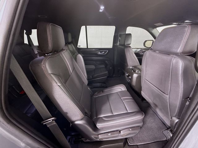 Used 2023 Chevrolet Tahoe RST w/ RST Performance Edition image 32