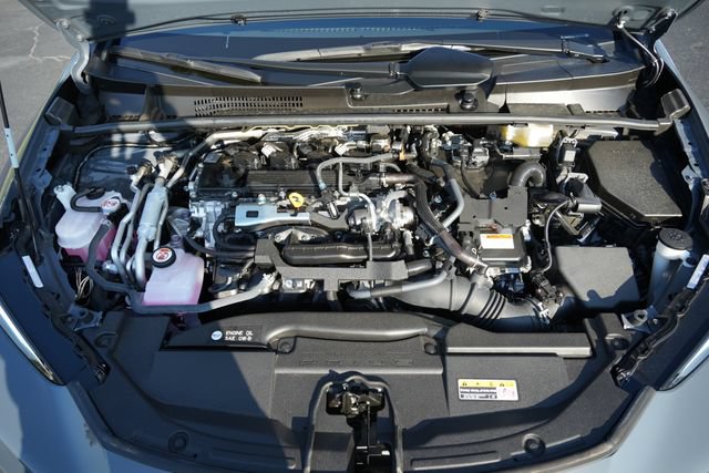 Used 2026 Toyota Prius Plug-In Hybrid w/ Limited Premium Package FWD image 15