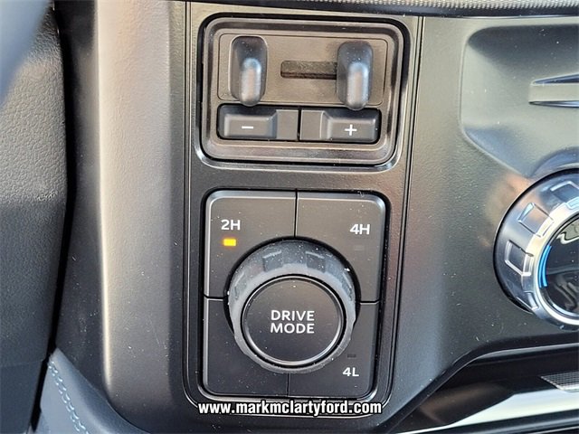 New 2026 Ford F250 Platinum image 22