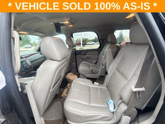 Used 2013 Chevrolet Tahoe LT w/ All-Star Edition AWD/4WD image 27
