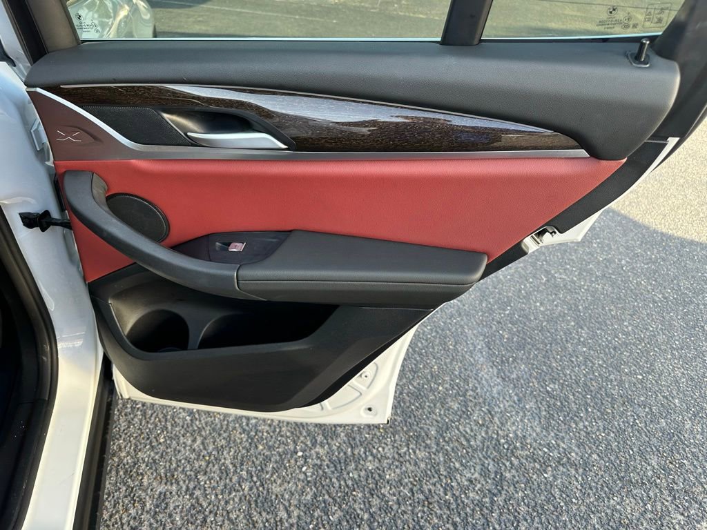 Used 2024 BMW X3 sDrive30i w/ Convenience Package image 19