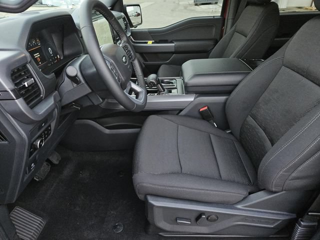 New 2026 Ford F150 XLT w/ Equipment Group 302A MID AWD/4WD image 37