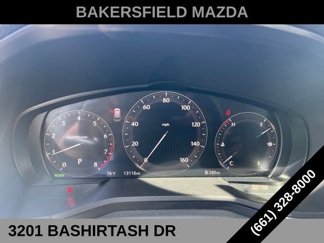 Used 2024 MAZDA CX-90 3.3 Turbo S w/ Premium Plus AWD/4WD image 20