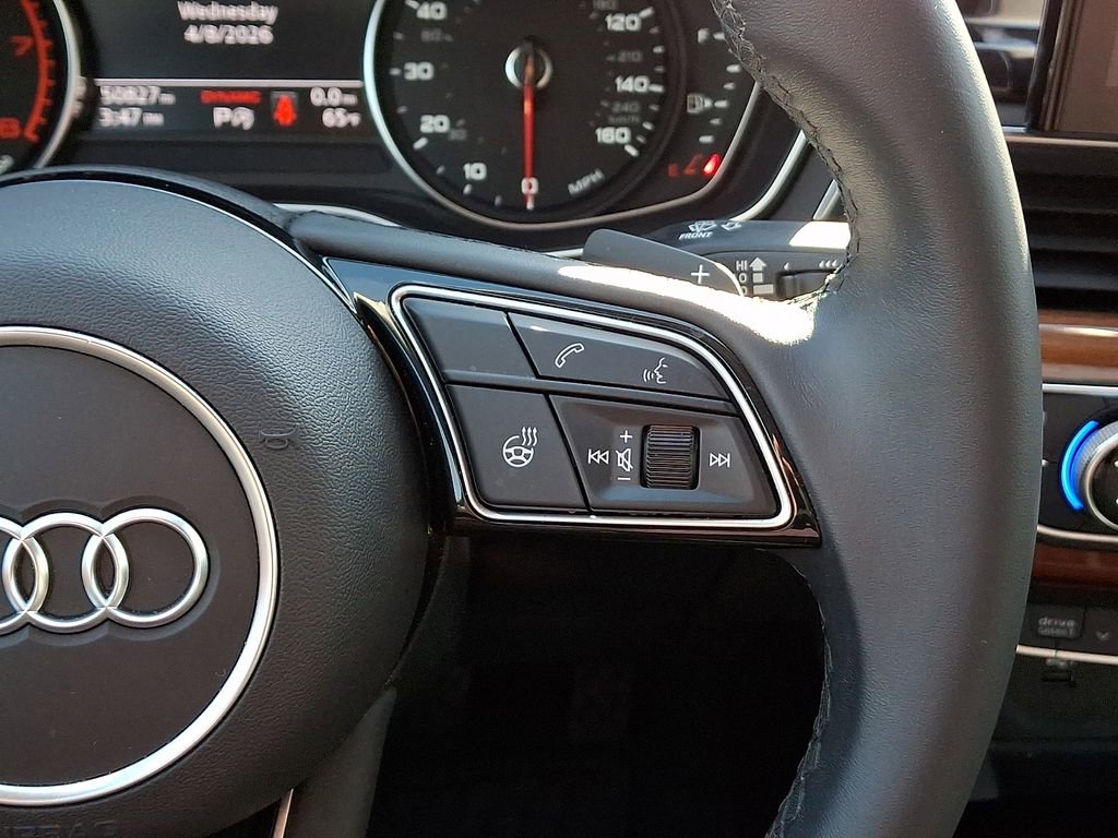 Used 2023 Audi A4 2.0T allroad Premium w/ Convenience Package image 25