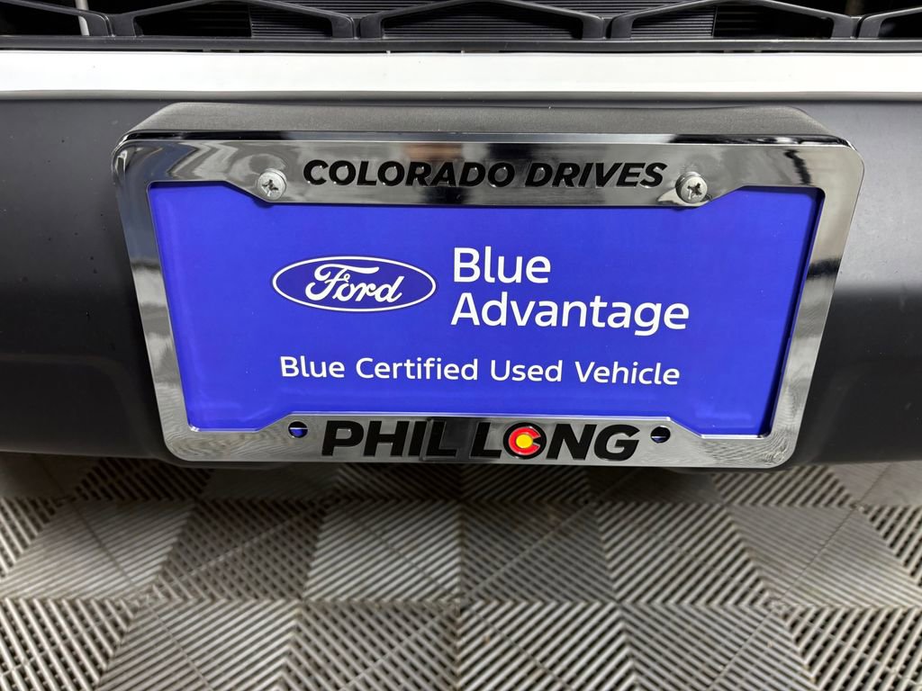 Used 2024 Toyota 4Runner TRD Off-Road Premium w/ Moonroof Package AWD/4WD image 9