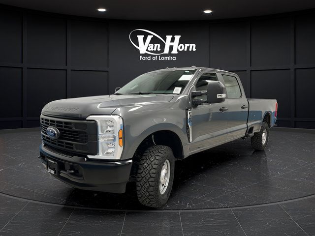 Used 2025 Ford F350 XL w/ XL Off-Road Package AWD/4WD image 3