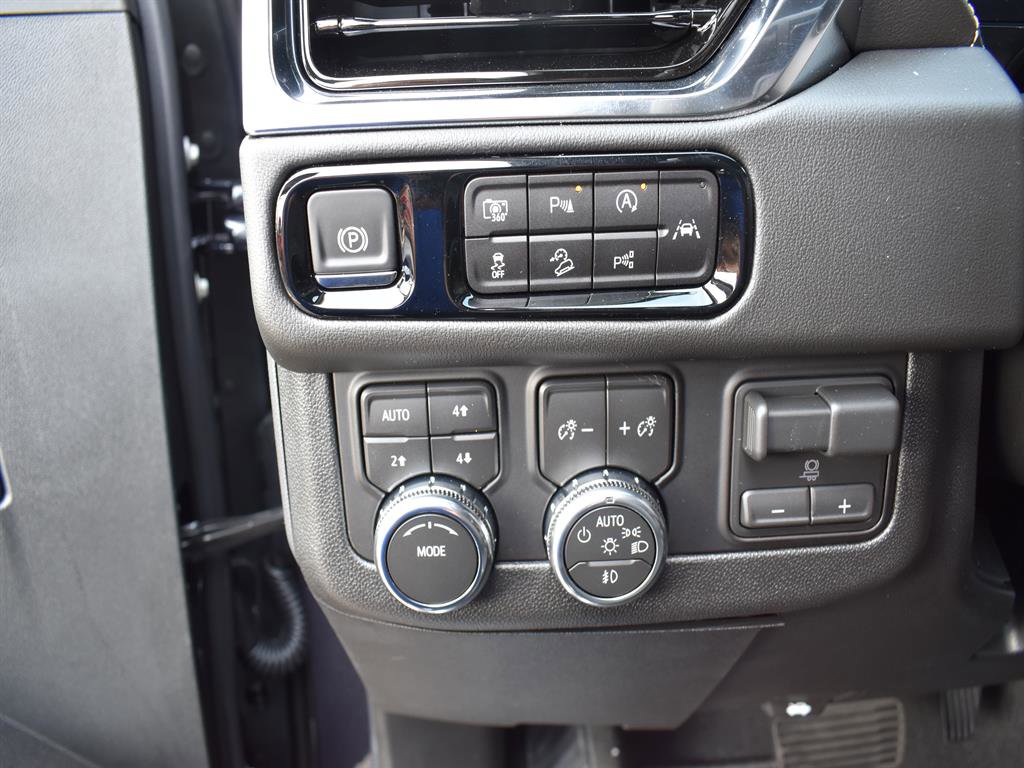 New 2026 GMC Yukon XL Elevation w/ Elevation Premium Package image 19