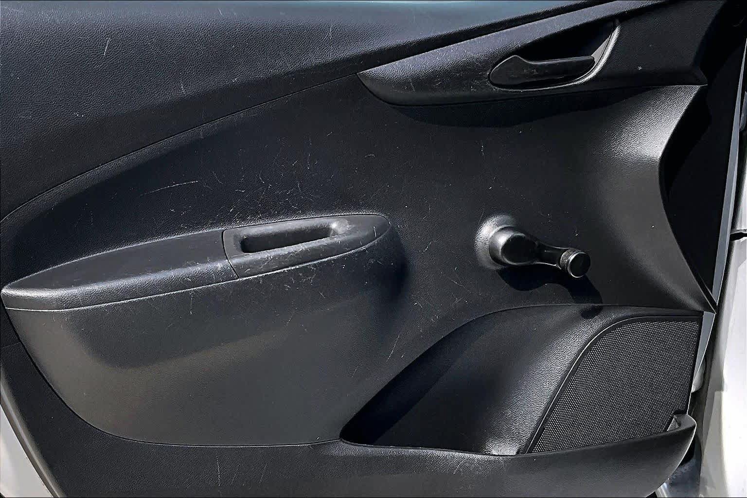 Used 2020 Chevrolet Spark LS FWD image 22