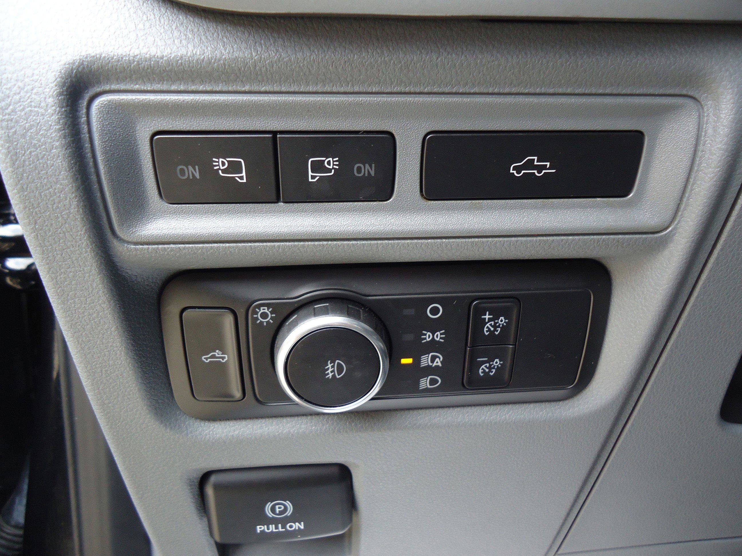 Used 2022 Ford F150 XLT w/ Equipment Group 302A High AWD/4WD image 16