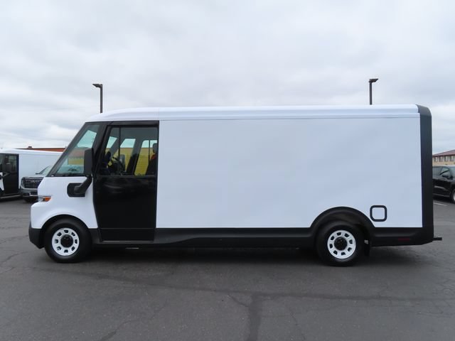 Used 2023 Chevrolet Brightdrop 600 w/ Active Safety Package 2 AWD/4WD image 4