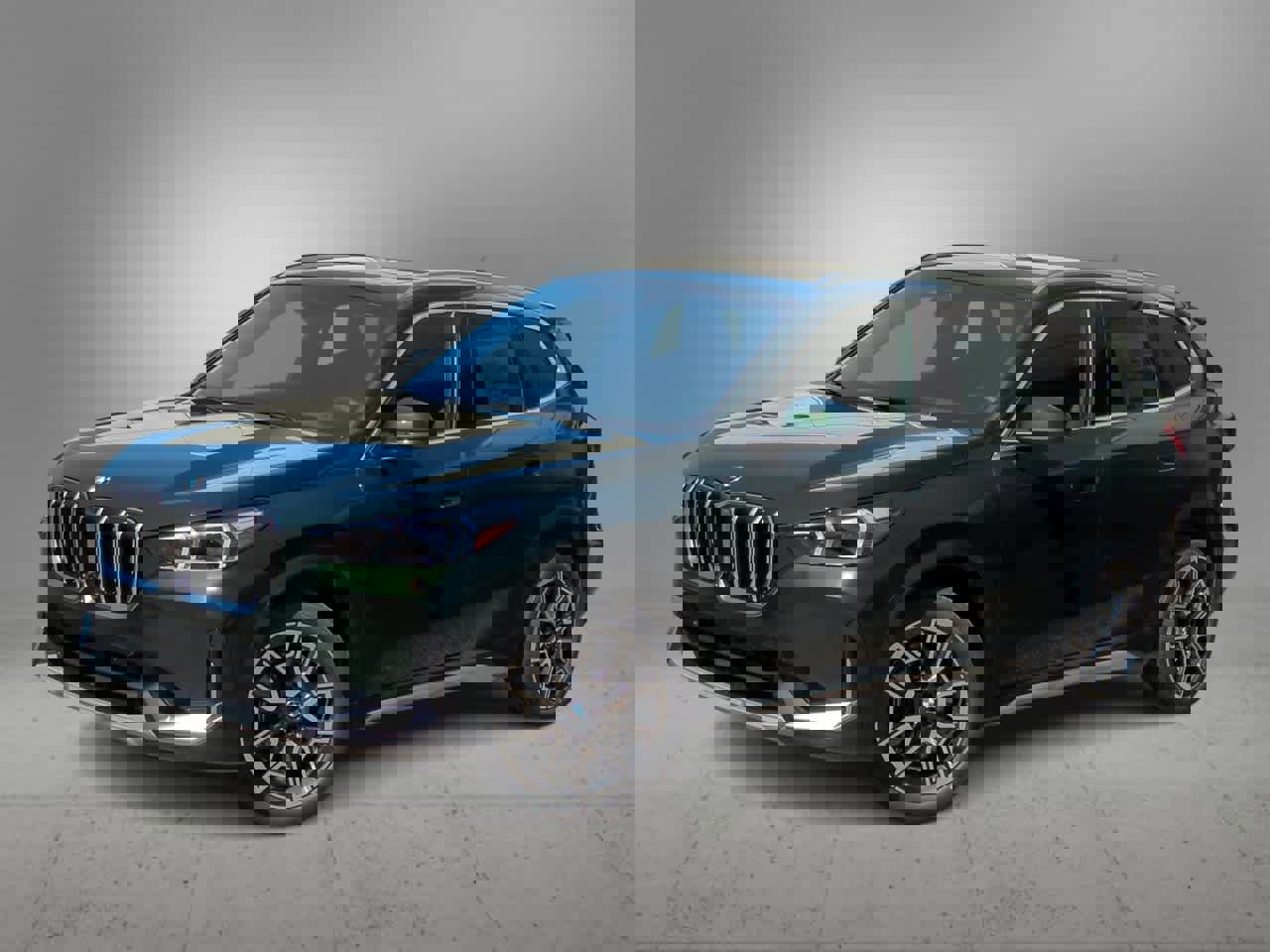 New 2025 BMW X1 xDrive28i w/ Technology Package image 1