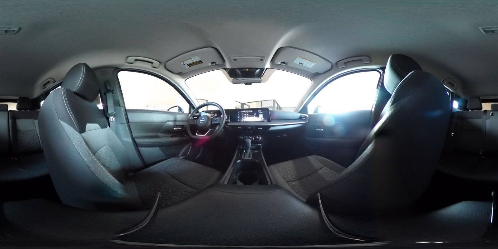 Used 2026 Nissan Kicks SV w/ Cold Weather Package FWD image 41