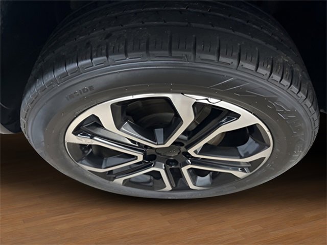 Used 2022 Jeep Compass Limited image 42