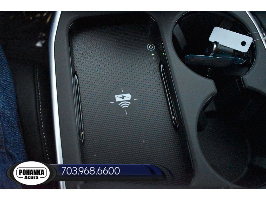 New 2026 Acura RDX w/ Technology Package AWD/4WD image 30