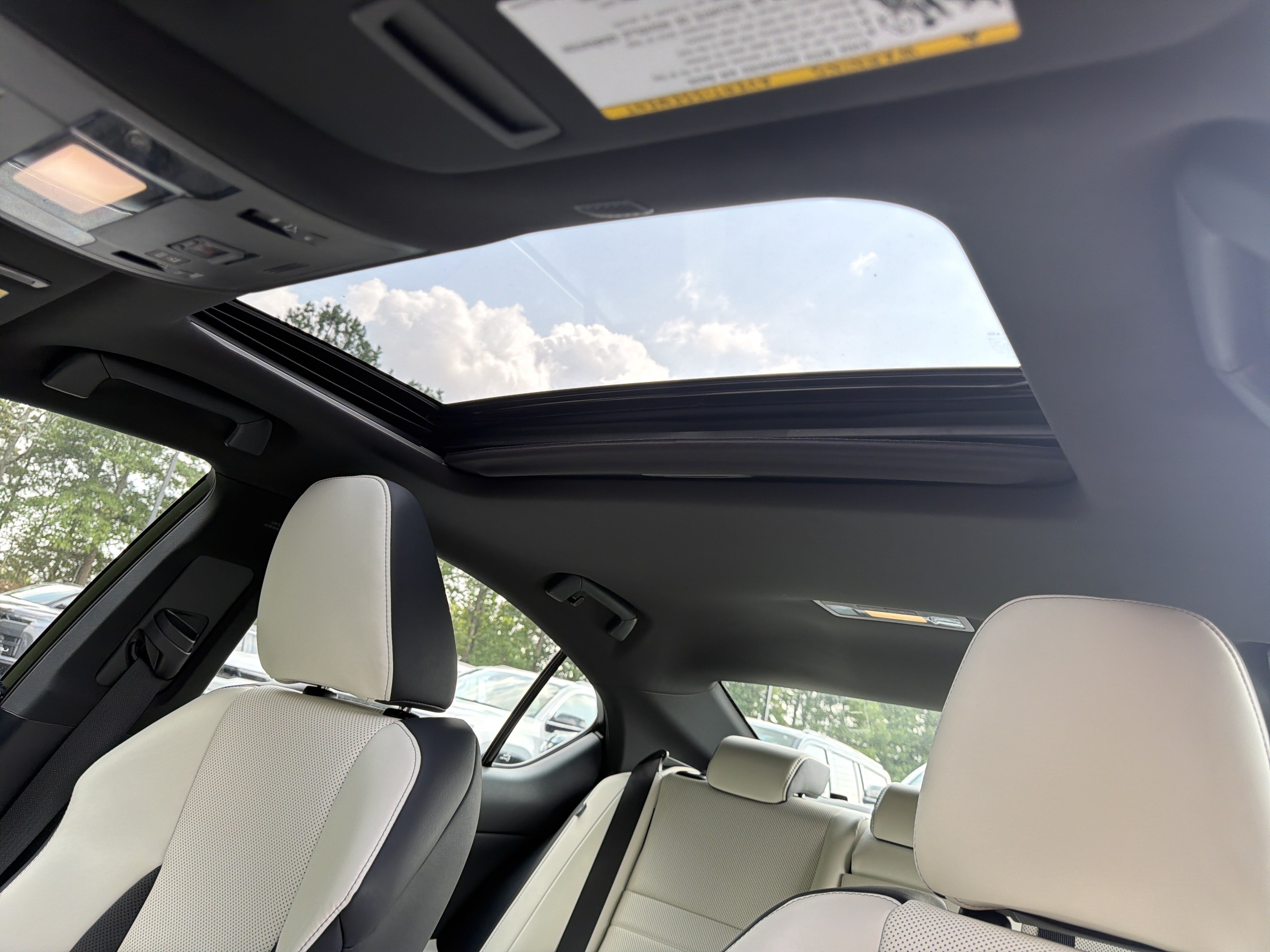 Used 2022 Lexus IS 350 F Sport w/ Accessory Package RWD image 39