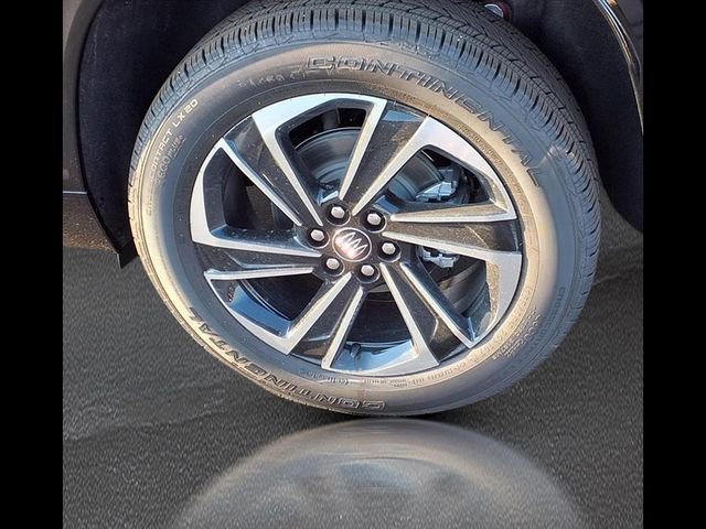 New 2026 Buick Enclave Sport Touring w/ Power Package image 31
