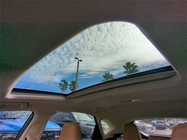 Used 2015 Lexus NX 200t AWD image 23