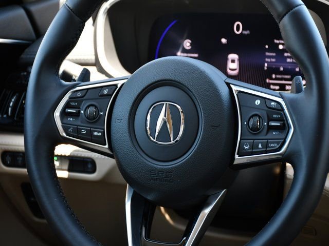 Used 2026 Acura MDX SH-AWD w/ Advance Package image 29