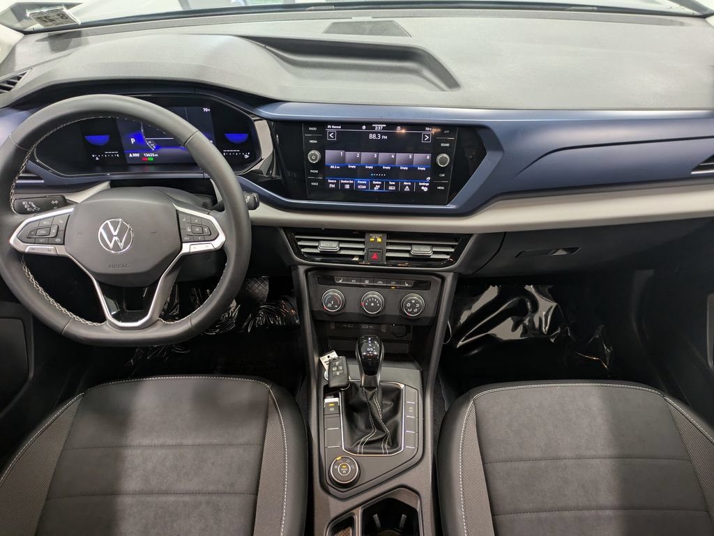 Used 2022 Volkswagen Taos SE AWD/4WD image 28