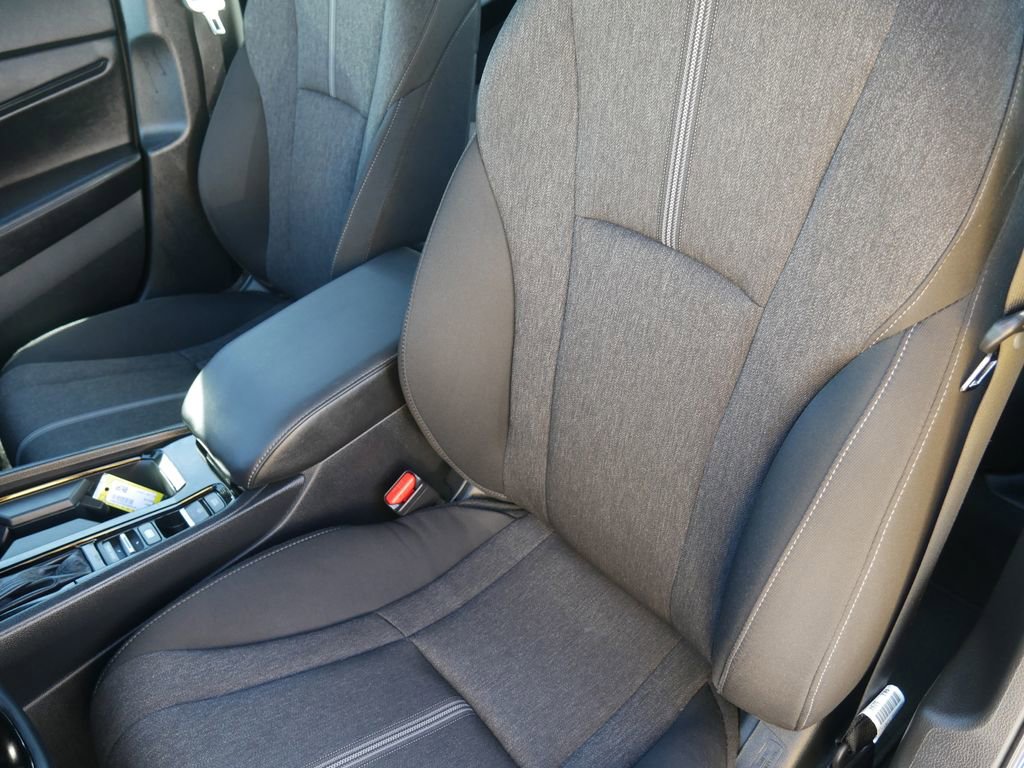 Used 2025 Honda Accord Sport image 24