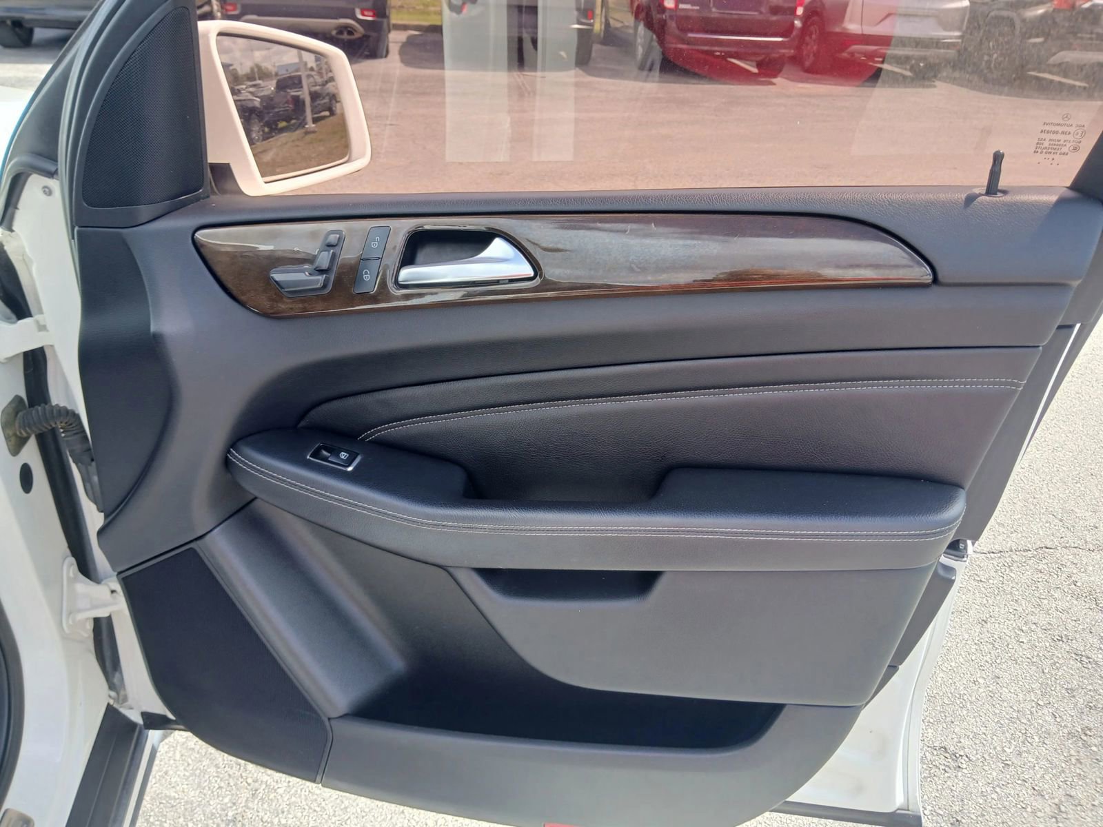 Used 2015 Mercedes-Benz ML 350 2WD image 15