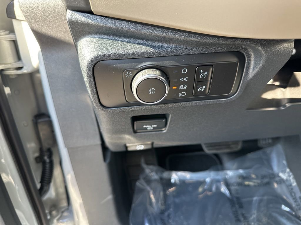 New 2026 Ford Bronco Big Bend image 55