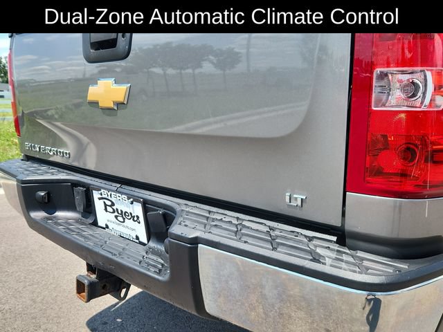 Used 2013 Chevrolet Silverado 1500 LT w/ All-Star Edition AWD/4WD image 15