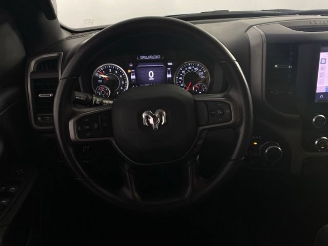 Used 2023 RAM 1500 Tradesman w/ Warlock PACKAGE AWD/4WD image 21