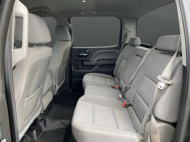 Used 2015 GMC Sierra 1500 4x4 Crew Cab image 24