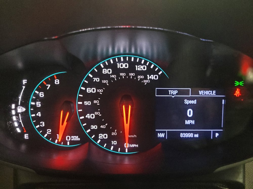 Used 2020 Chevrolet Sonic LT image 23