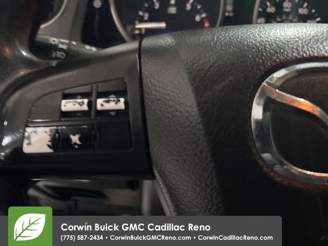 Used 2014 MAZDA MAZDA5 Sport image 28