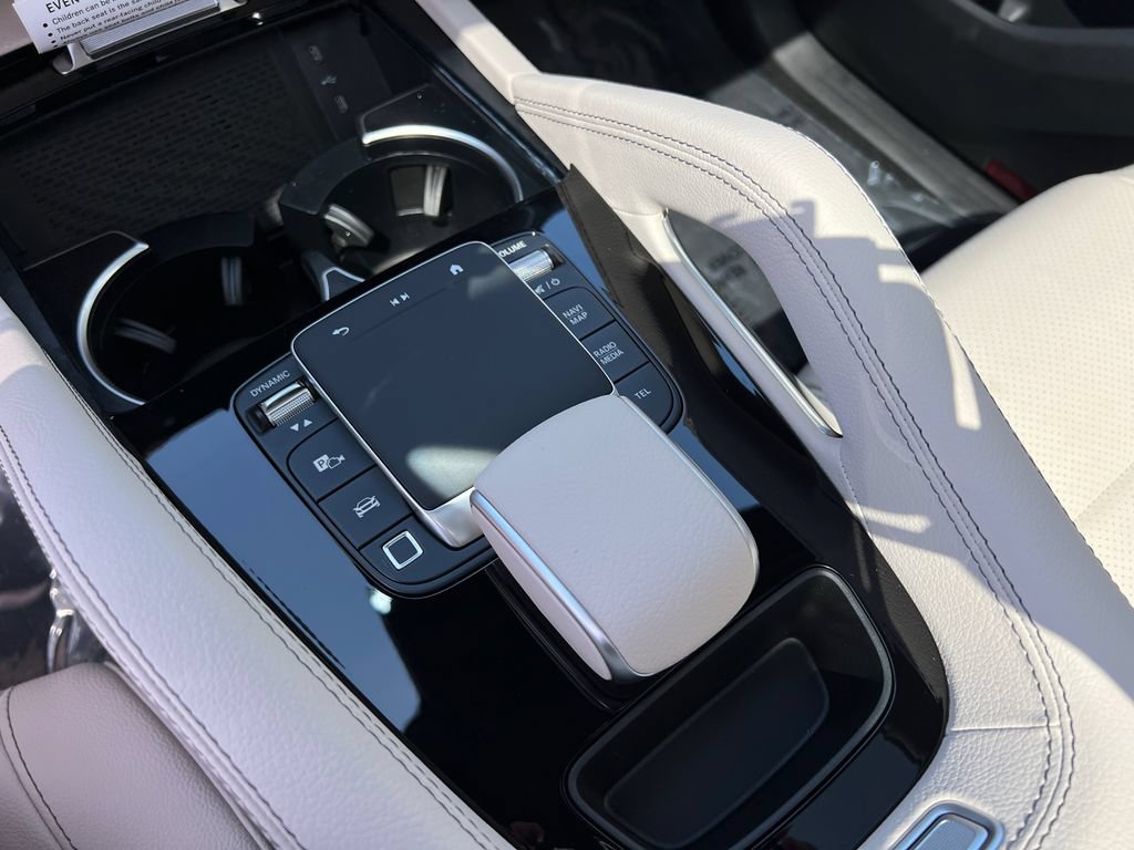 New 2026 Mercedes-Benz GLE 450 4MATIC image 23
