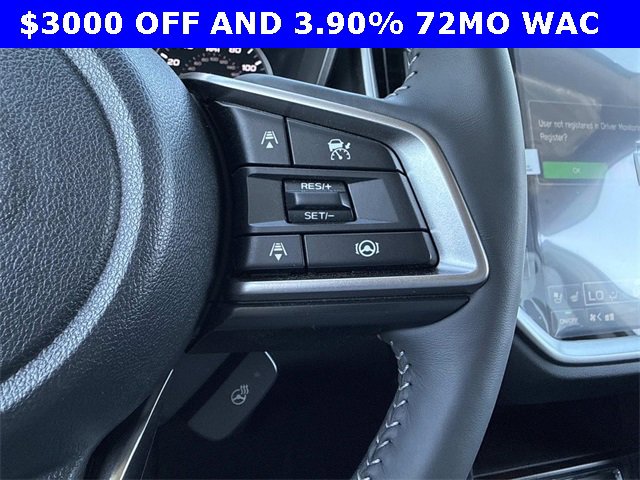 New 2026 Subaru Ascent Touring image 26