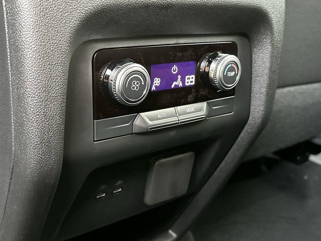New 2025 GMC Acadia Elevation w/ Black Edition image 26