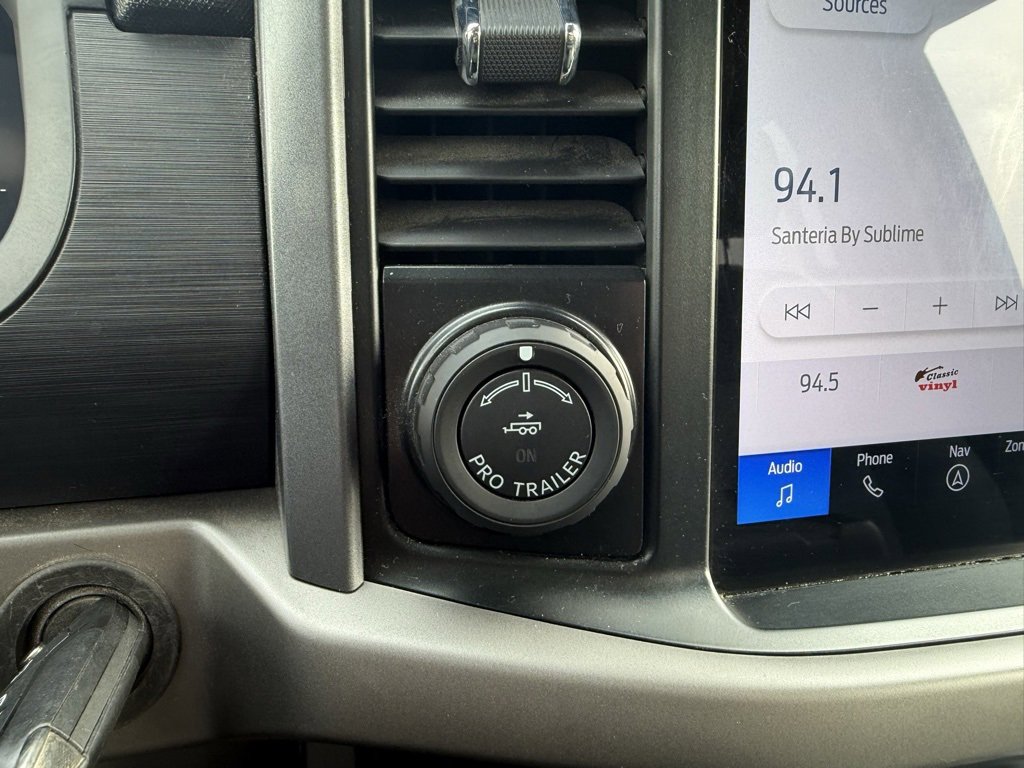 Used 2024 Ford F150 XLT image 38