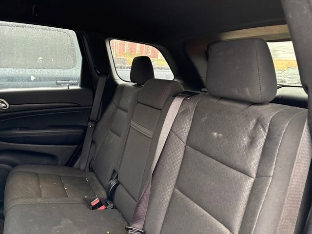 Used 2019 Jeep Grand Cherokee Laredo image 10