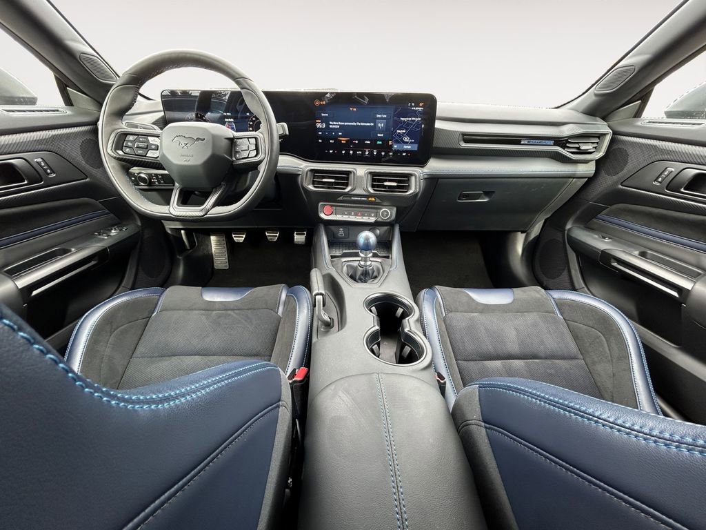 Used 2024 Ford Mustang Dark Horse image 13