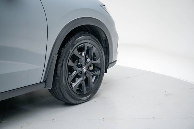 Certified 2024 Honda HR-V Sport image 18