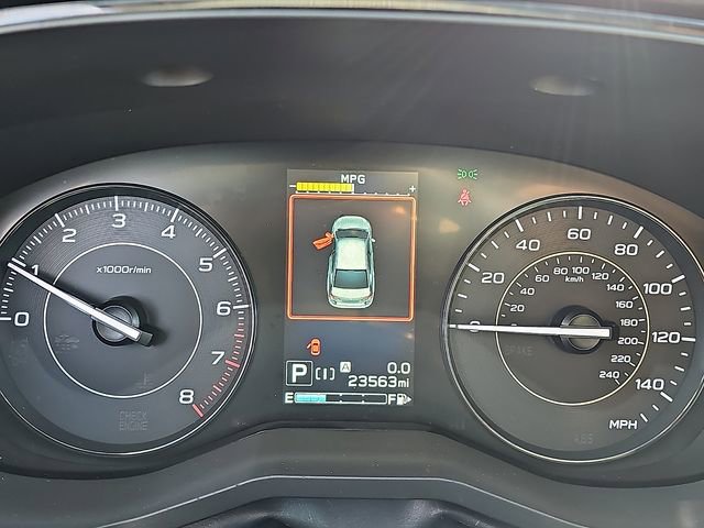 Used 2023 Subaru Impreza Premium image 20