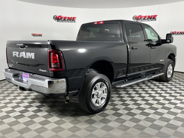 Used 2026 RAM 2500 Big Horn AWD/4WD image 3