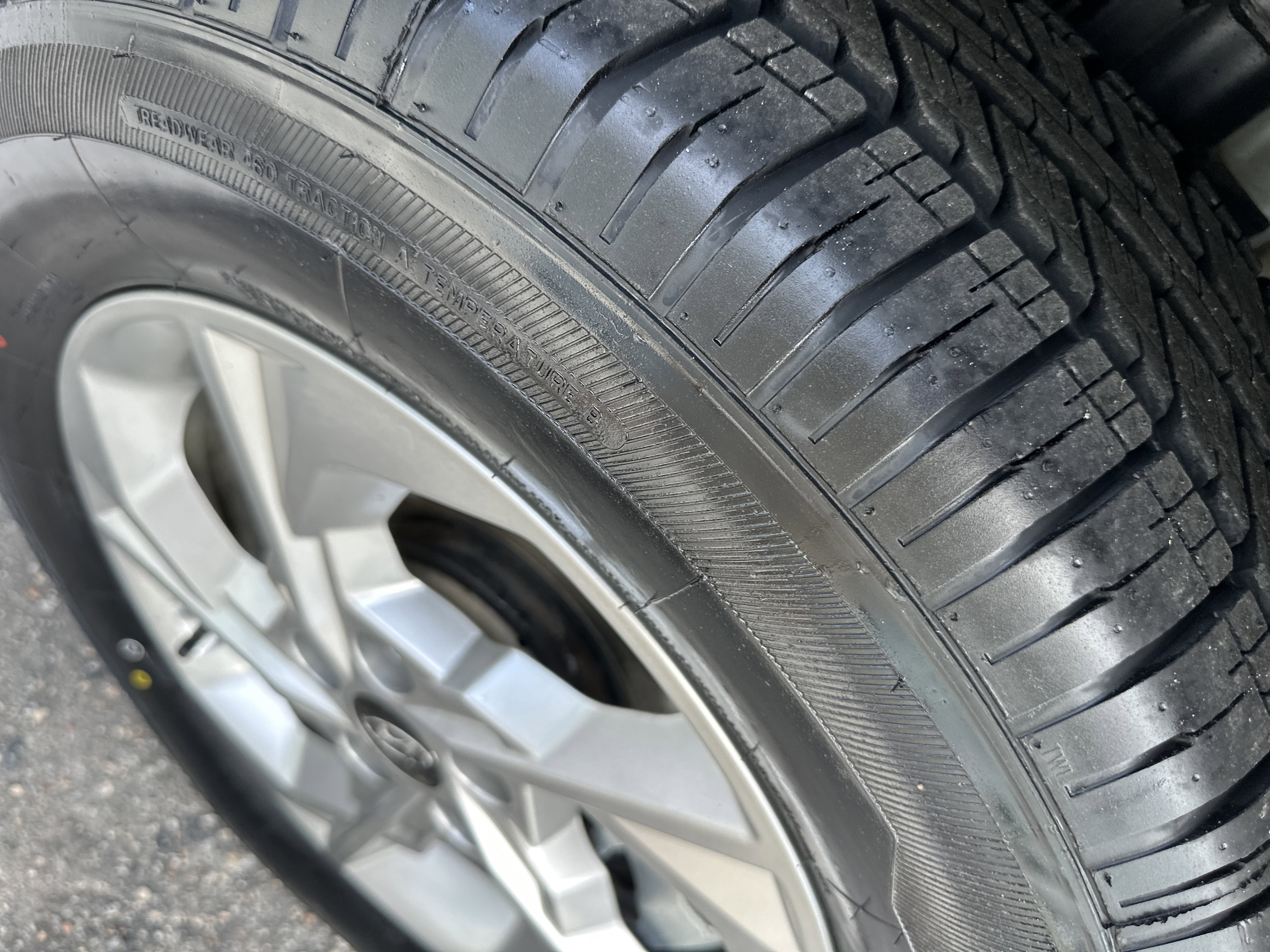 Used 2023 Hyundai Tucson SEL image 7