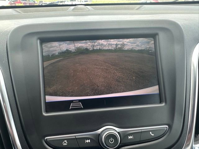 Used 2021 Chevrolet Equinox LT AWD/4WD image 45