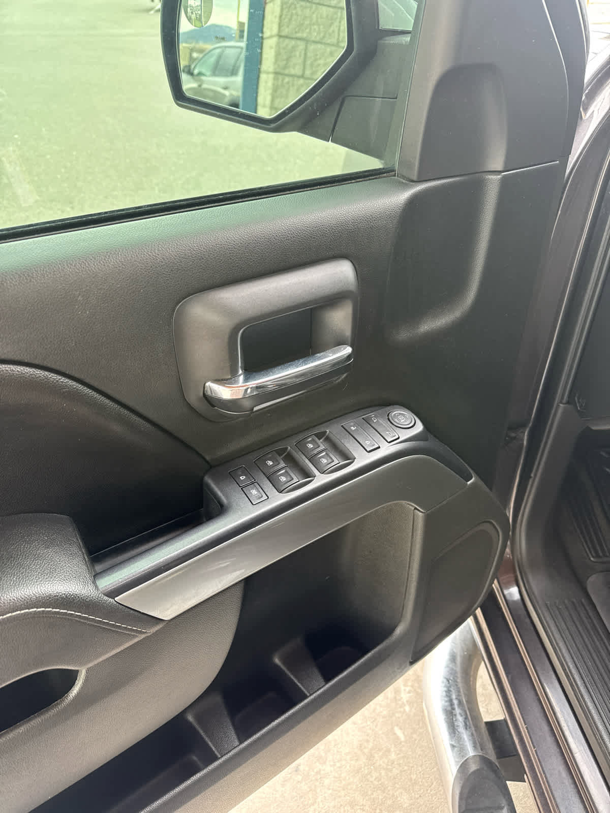 Used 2016 Chevrolet Silverado 1500 LT w/ All Star Edition image 13