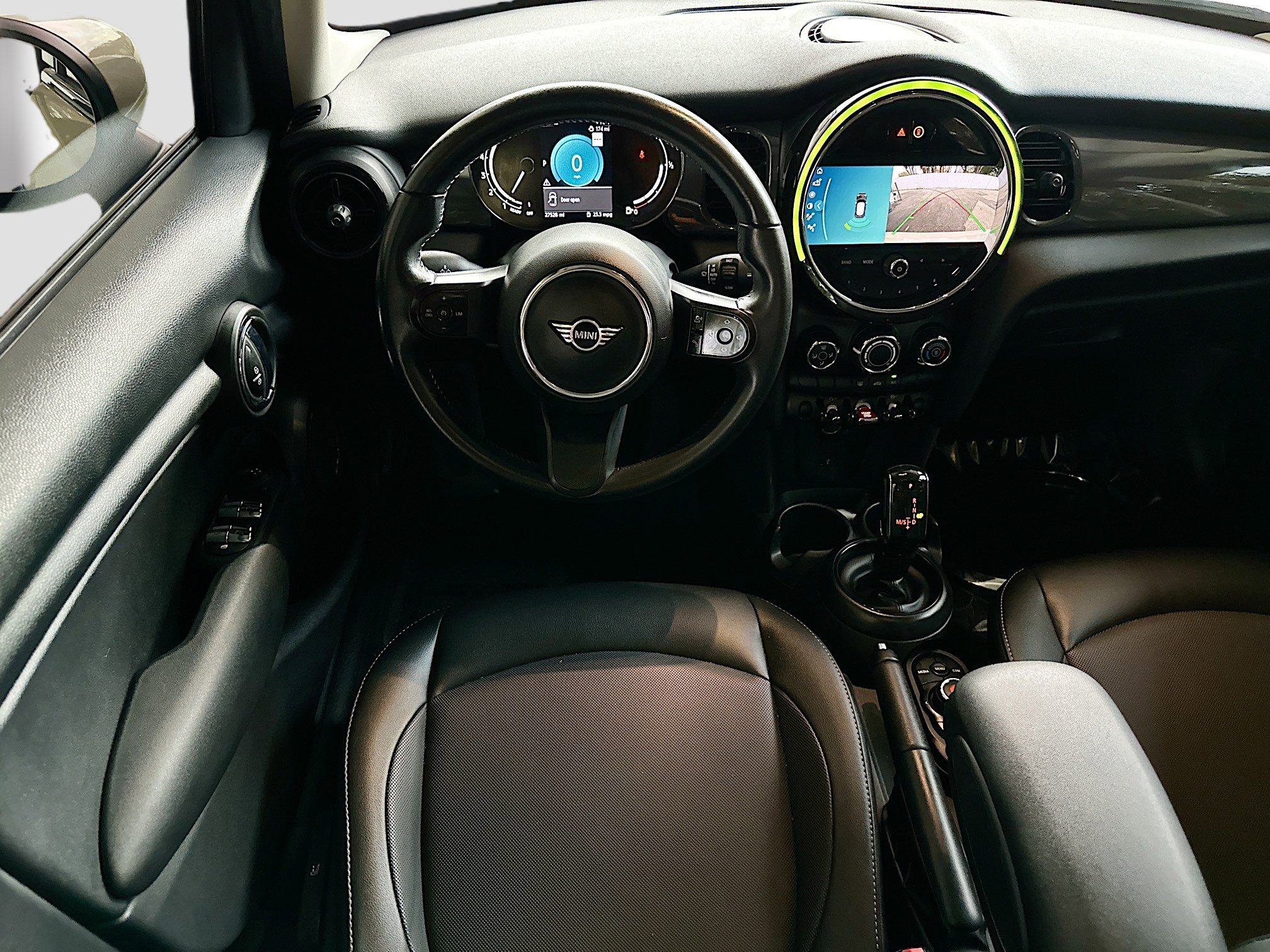 Used 2022 MINI Cooper 4-Door Hardtop image 20